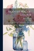 Cover: Modern Water-Colour - Legare Street Press