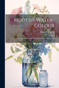 Enlarge image Cover: Modern Water-Colour - Legare Street Press