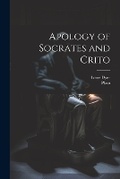 Cover: Apology of Socrates and Crito - Legare Street Press