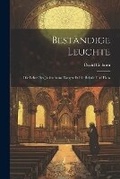 Cover: Bestaendige Leuchte - Legare Street Press