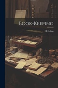 Cover: Book-Keeping - Legare Street Press