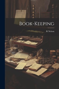 Enlarge image Cover: Book-Keeping - Legare Street Press
