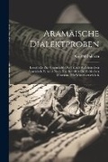 Cover: Aramaeische Dialektproben - Legare Street Press