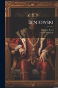 Cover: Beniowski - Legare Street Press