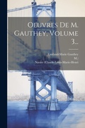 Bild: Oeuvres De M. Gauthey, Volume 3... - Legare Street Press