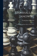 Cover: Marshall V. Janowski - Legare Street Press