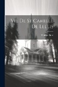 Cover: Vie De St Camille De Lellis - Legare Street Press