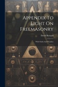 Cover: Appendix To Light On Freemasonry - Legare Street Press