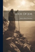 Cover: Book Of Job - Legare Street Press