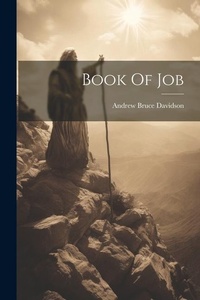 Enlarge image Cover: Book Of Job - Legare Street Press