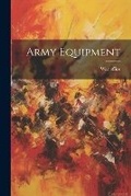 Cover: Army Equipment - Legare Street Press