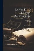 Cover: La Vie De D. Olimpe Maldachini - Legare Street Press