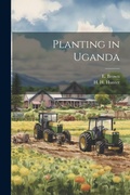 Cover: Planting in Uganda - Legare Street Press