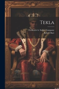 Enlarge image Cover: Tekla - Legare Street Press