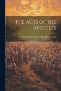 Bild: The Acts of the Apostles - Legare Street Press