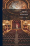 Cover: Dante - Legare Street Press