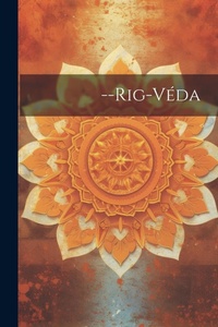 Abbildung von: --Rig-Veda - Legare Street Press
