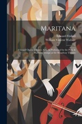 Cover: Maritana - Legare Street Press