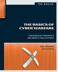 Cover: The Basics of Cyber Warfare - Syngress
