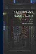 Cover: Electrician's Handy Book - Legare Street Press