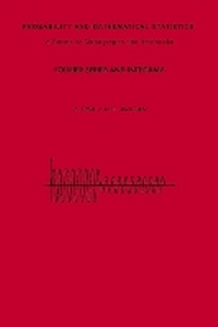 Abbildung von: Fourier Series and Integrals - Academic Press
