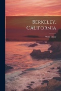 Cover: Berkeley, California - Legare Street Press