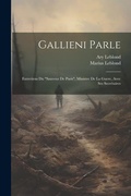 Cover: Gallieni parle - Legare Street Press