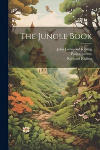 Enlarge image Cover: The Jungle Book - Legare Street Press