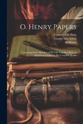 Cover: O. Henry Papers - Legare Street Press