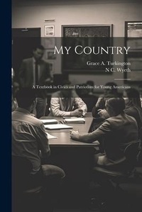 Enlarge image Cover: My Country - Legare Street Press