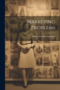Cover: Marketing Problems - Legare Street Press