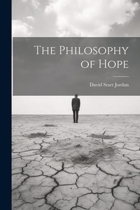 Abbildung von: The Philosophy of Hope - Legare Street Press