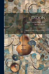 Enlarge image Cover: Didon - Legare Street Press