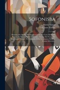 Cover: Sofonisba - Legare Street Press