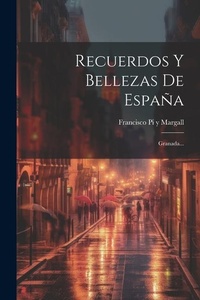 Abbildung von: Recuerdos Y Bellezas De Espana - Legare Street Press