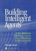 Cover: Building Intelligent Agents - Morgan Kaufmann