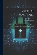 Cover: Virtual Machines - Legare Street Press
