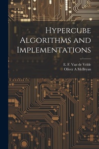 Abbildung von: Hypercube Algorithms and Implementations - Legare Street Press