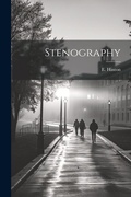 Cover: Stenography - Legare Street Press