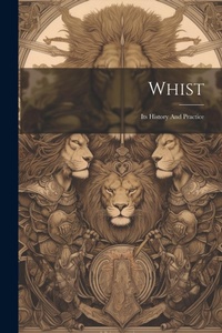 Abbildung von: Whist - Legare Street Press