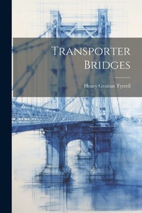Abbildung von: Transporter Bridges - Legare Street Press