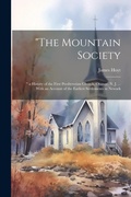 Cover: "The Mountain Society - Legare Street Press