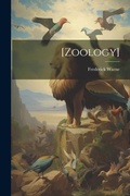 Cover: [Zoology] - Legare Street Press