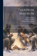 Cover: Theatrum Majorum - Legare Street Press