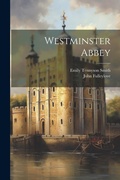 Cover: Westminster Abbey - Legare Street Press