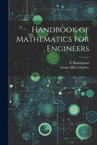 Enlarge image Cover: Handbook of Mathematics for Engineers - Legare Street Press