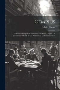 Abbildung von: Cempius - Legare Street Press