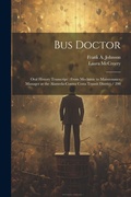Cover: Bus Doctor - Legare Street Press