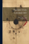 Cover: Projective Geometry - Legare Street Press