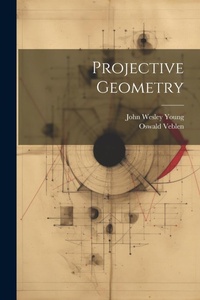 Enlarge image Cover: Projective Geometry - Legare Street Press